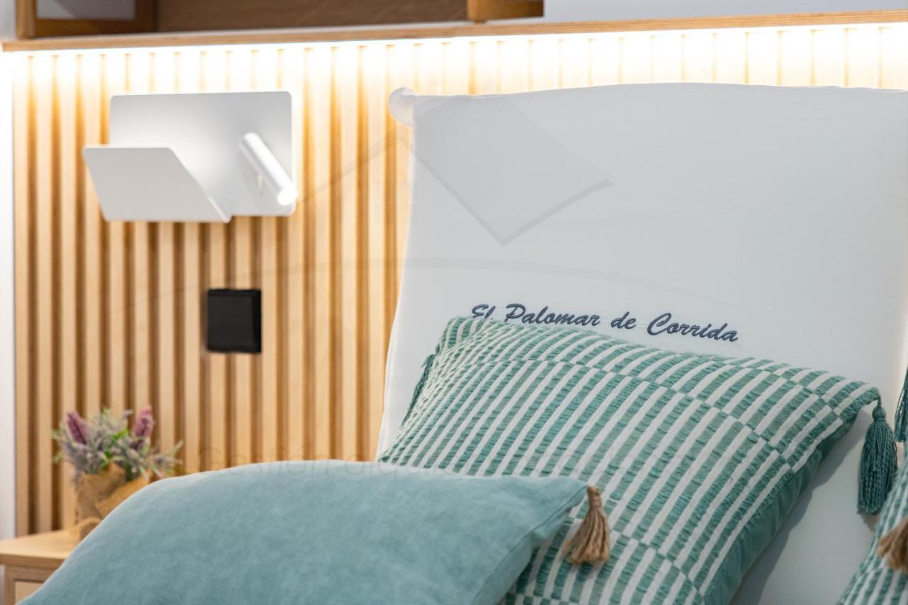 Palomar De Corrida Atico Con Terraza By Silastur Gijon Exterior photo